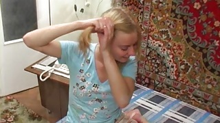 Анальное порно русское домашнее на фоне ковра