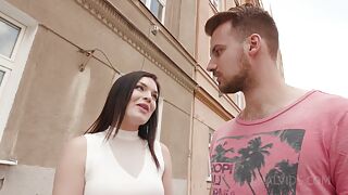 Ебут в жопу мужа огромным