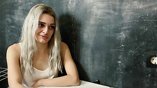 Секс в попку вк