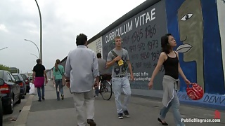 Порно в жопу больно