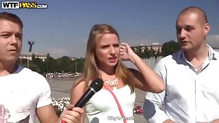 Пикаперы ебут в жопу